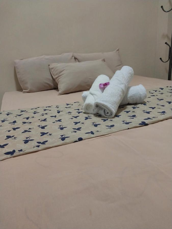 Bed and breakfast Akuto's